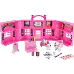 Sieraden Maken>Crayola Washimals Pets Super Salon