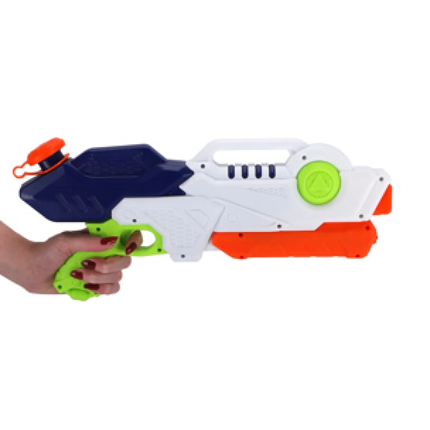 Zwemmen En Waterspeelgoed> Waterpistiool 43 cm