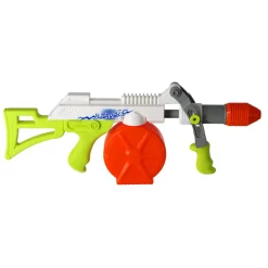 Zwemmen En Waterspeelgoed> Waterpistool Tommygun Shockwave