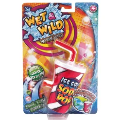 Zwemmen En Waterspeelgoed> Waterpistool Vinger/Drinkbeker Assorti