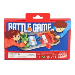 Geduldspelletjes></noscript> Waterspelletje voetbal