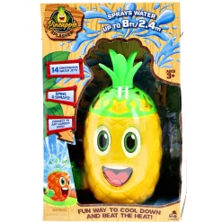 Zwemmen En Waterspeelgoed> Watersproeier Ananas Assorti