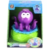 Zwemmen En Waterspeelgoed> Watersproeier octopus met bellenblaas deluxe