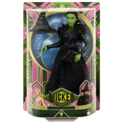 Tienerpoppen|Meisjes> Wicked Elphaba fashion pop