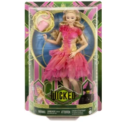 Tienerpoppen|Meisjes> Wicked Glinda fashion pop