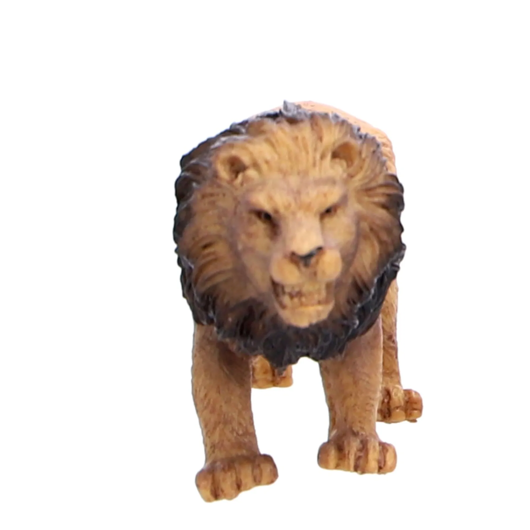 Speelfiguren> Wilde Dieren 8 Stuks