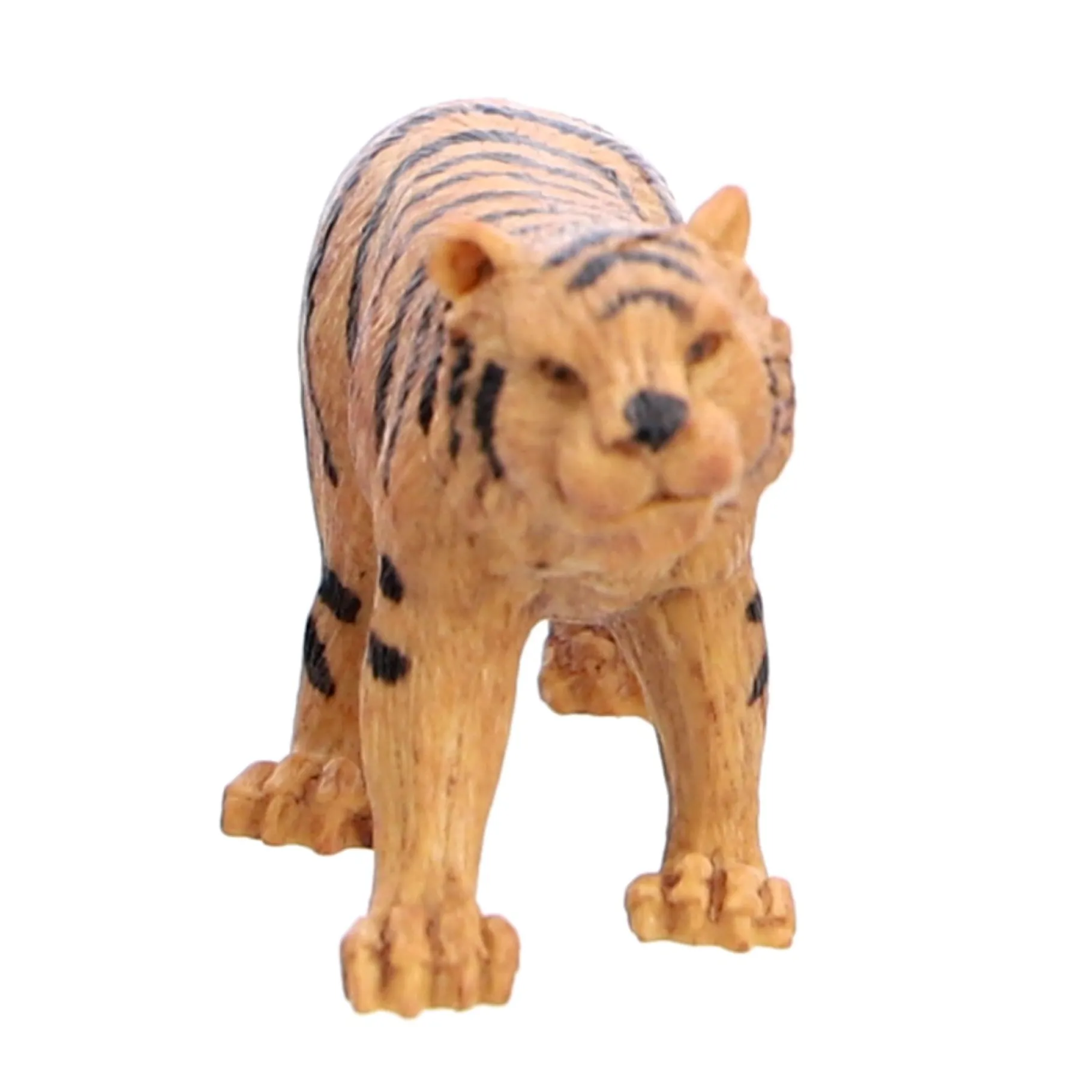 Speelfiguren> Wilde Dieren 8 Stuks