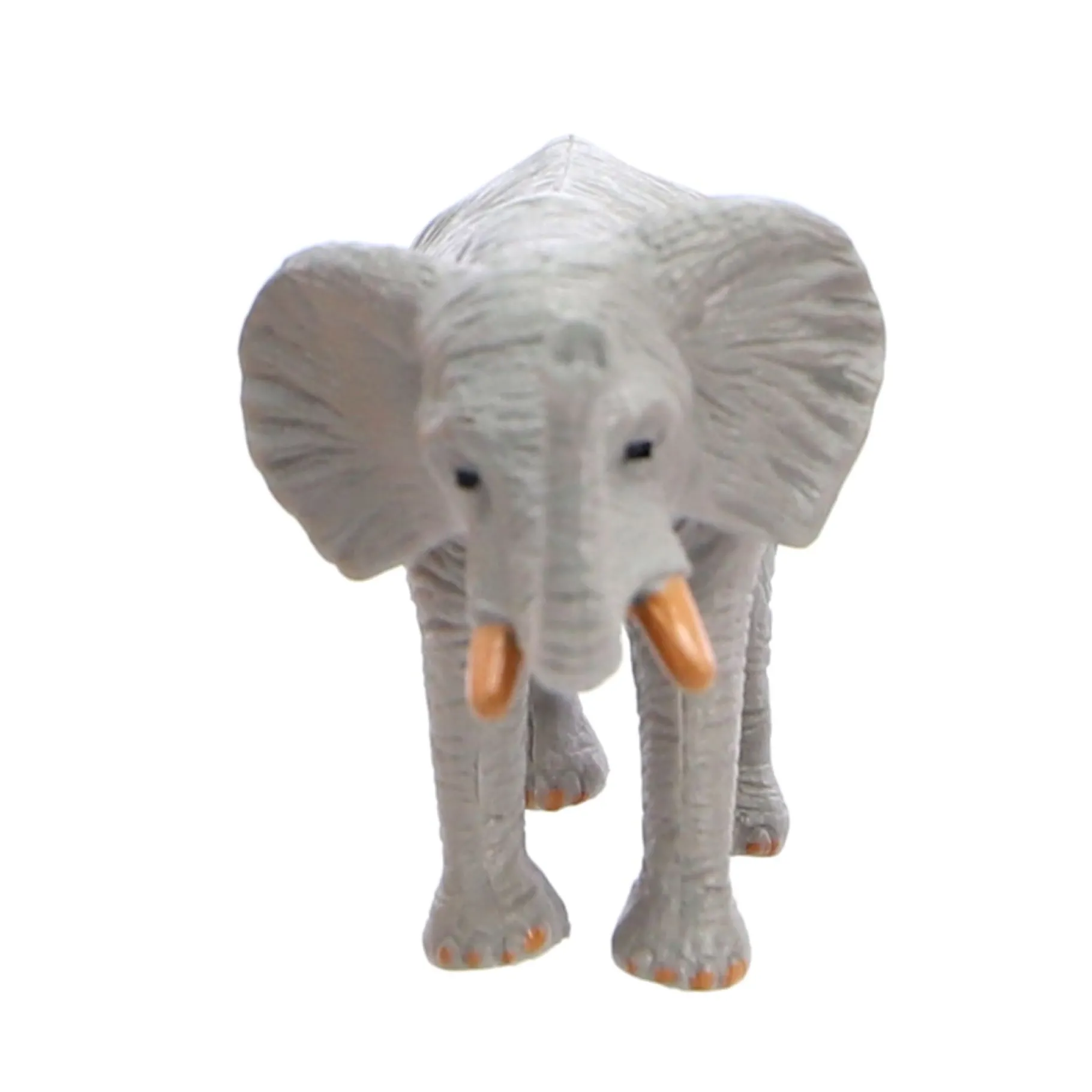 Speelfiguren> Wilde Dieren 8 Stuks