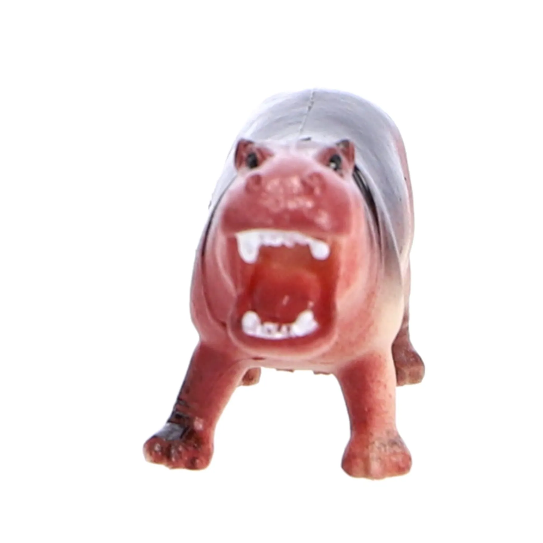 Speelfiguren> Wilde Dieren 8 Stuks