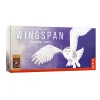 Bordspellen>999-games Wingspan Uitbreiding: Europa - Bordspel