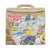 Knutselsets> Woezel & Pip Knutsel Meeneemkoffer XL