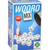 Familiespellen>Selecta Woordmix - Letter Dobbelspel
