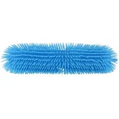 Fidget Toys> Worm fluffy 33 cm 6 assorti