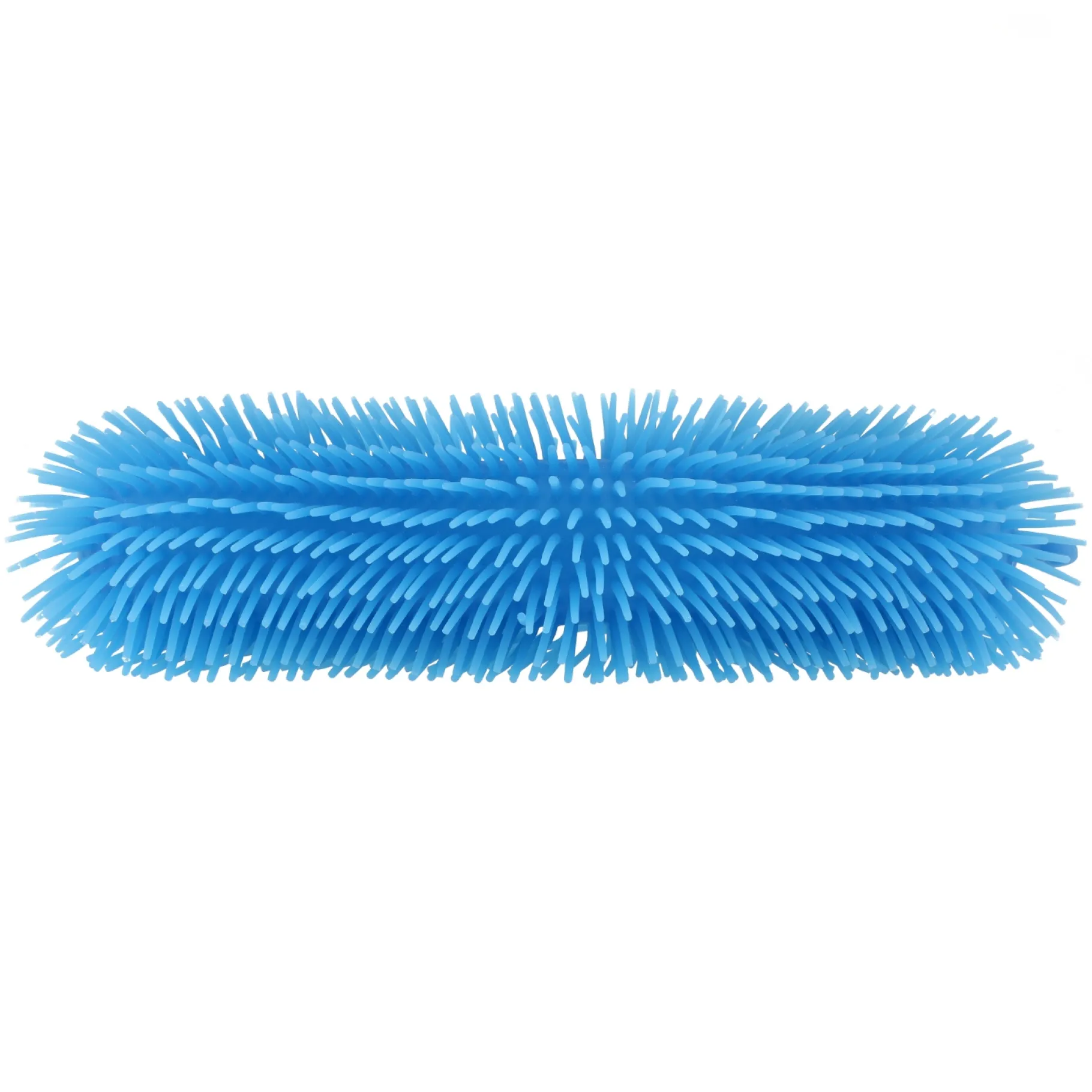 Fidget Toys> Worm fluffy 33 cm 6 assorti