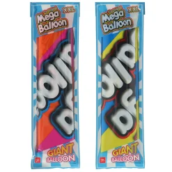 Feestartikelen> Xxl Ballon Mega 2 Assorti Display