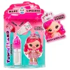 Tienerpoppen|Meisjes> Yummiland Lipgloss Doll Character Assort