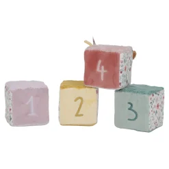 Babyspeelgoed> Zachte Blokkenset Fairy Garden