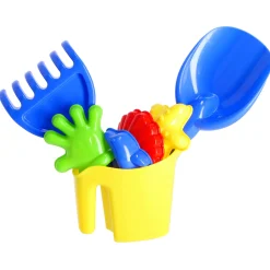 Zwemmen En Waterspeelgoed> Zandspeelset 7 Delig
