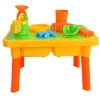 Zwemmen En Waterspeelgoed> Zandtafel / Watertafel Met Accessoires
