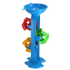 Zwemmen En Waterspeelgoed>Androni Zand-/Watermolen 40 cm Assorti