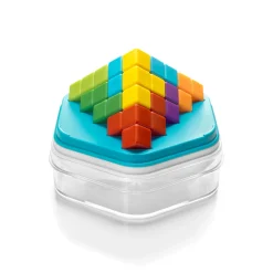 Denkspellen> Zigzag Puzzler - Denkspel