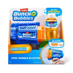 Bellenblaas>Zuru Bunch-o-bubbels blaster small