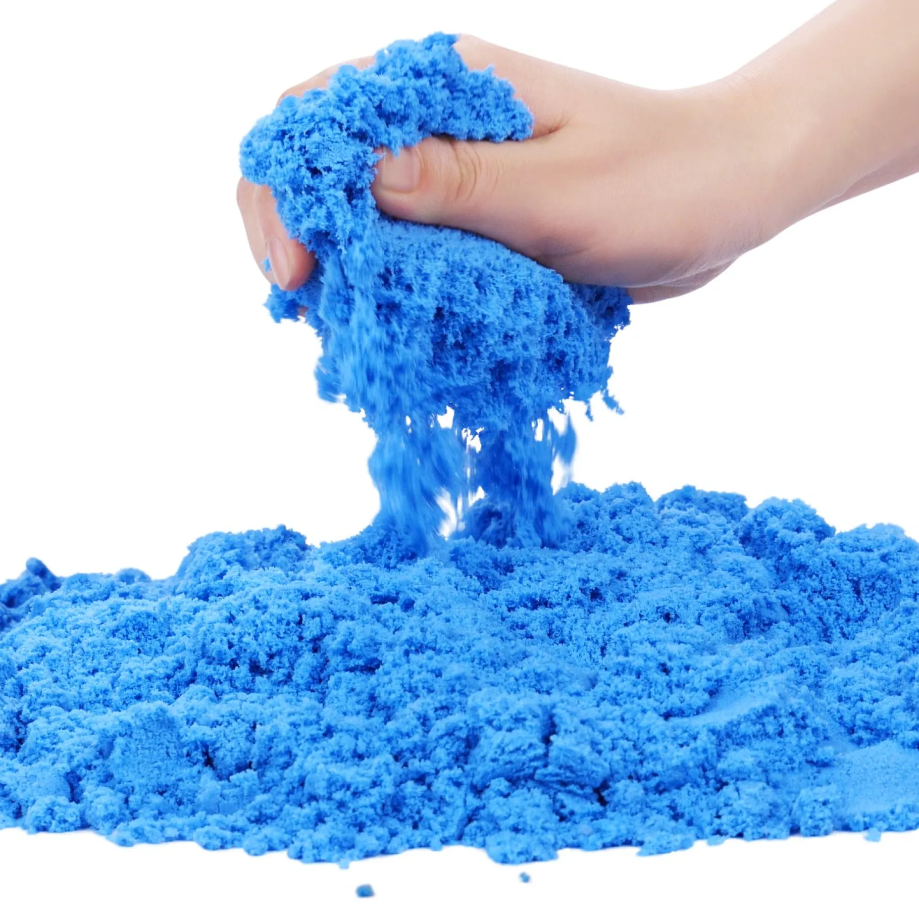 Speelzand|Speelmais>Zuru Oosh Slim Speelzand 1KG