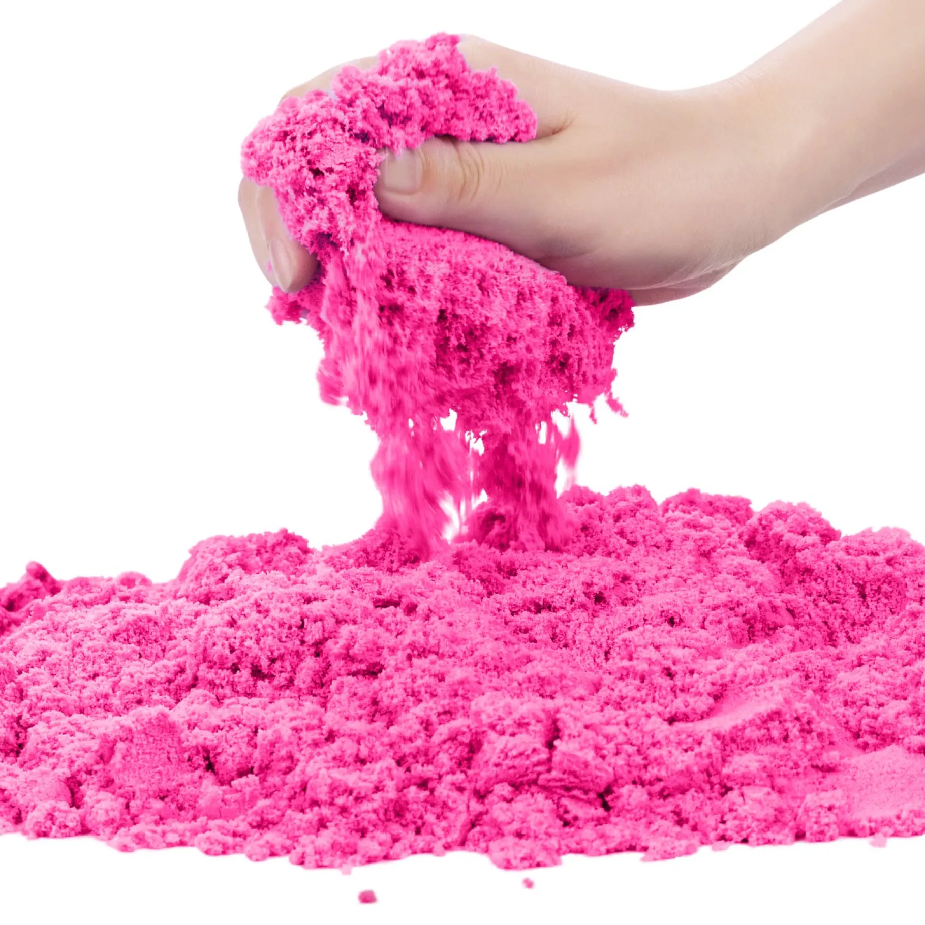 Speelzand|Speelmais>Zuru Oosh Slim Speelzand 1KG