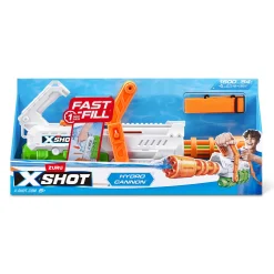 Blasters|Jongens> Zuru X-Shot fast fill hydro cannon