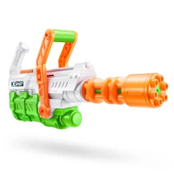 Blasters|Jongens> Zuru X-Shot fast fill hydro cannon