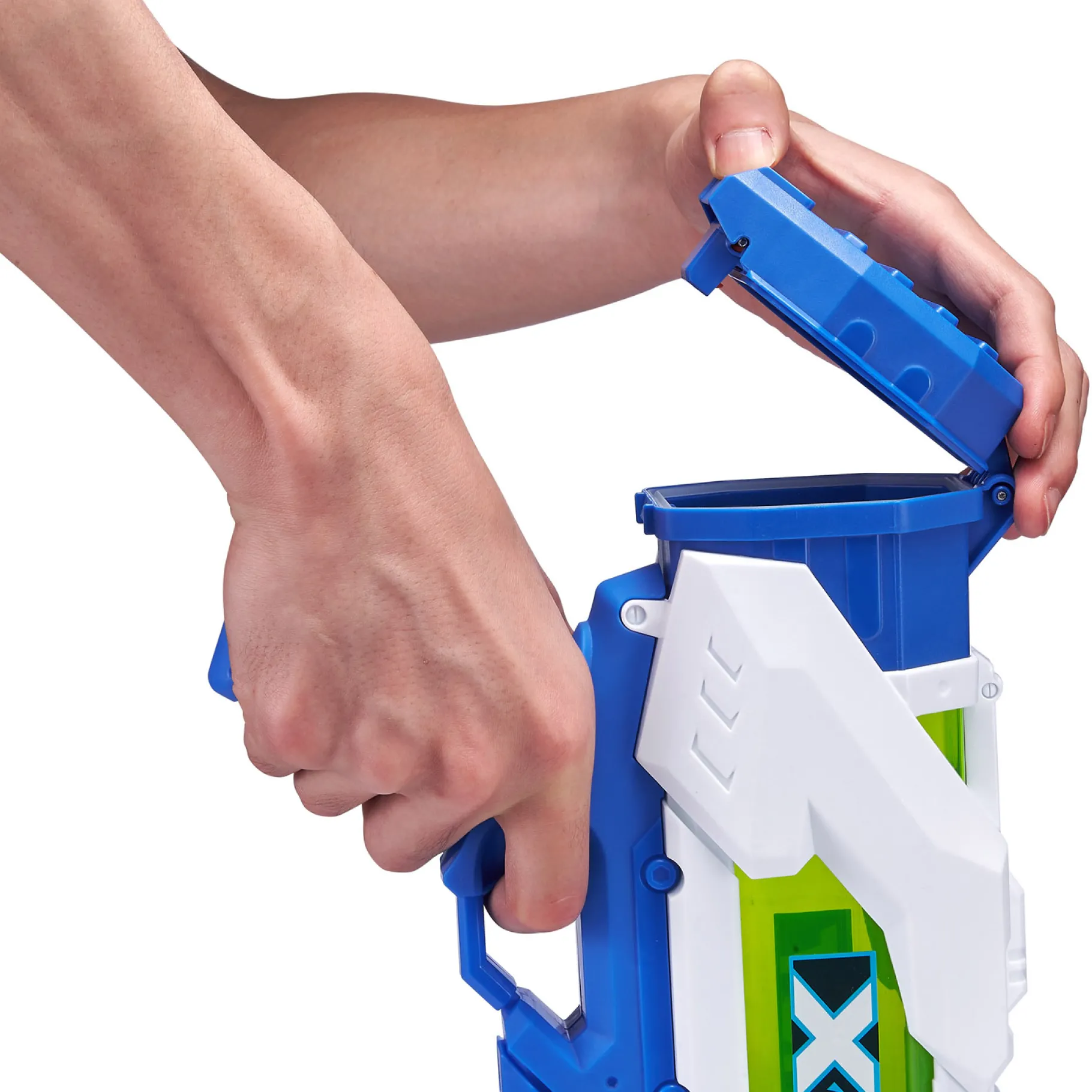 Zwemmen En Waterspeelgoed>Zuru X-Shot Fast Fill Waterpistool