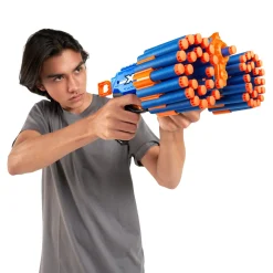 Blasters|Jongens></noscript>Zuru X-Shot insanity manic (24 darts)