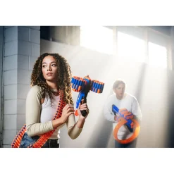 Blasters|Jongens></noscript>Zuru X-Shot insanity manic (24 darts)