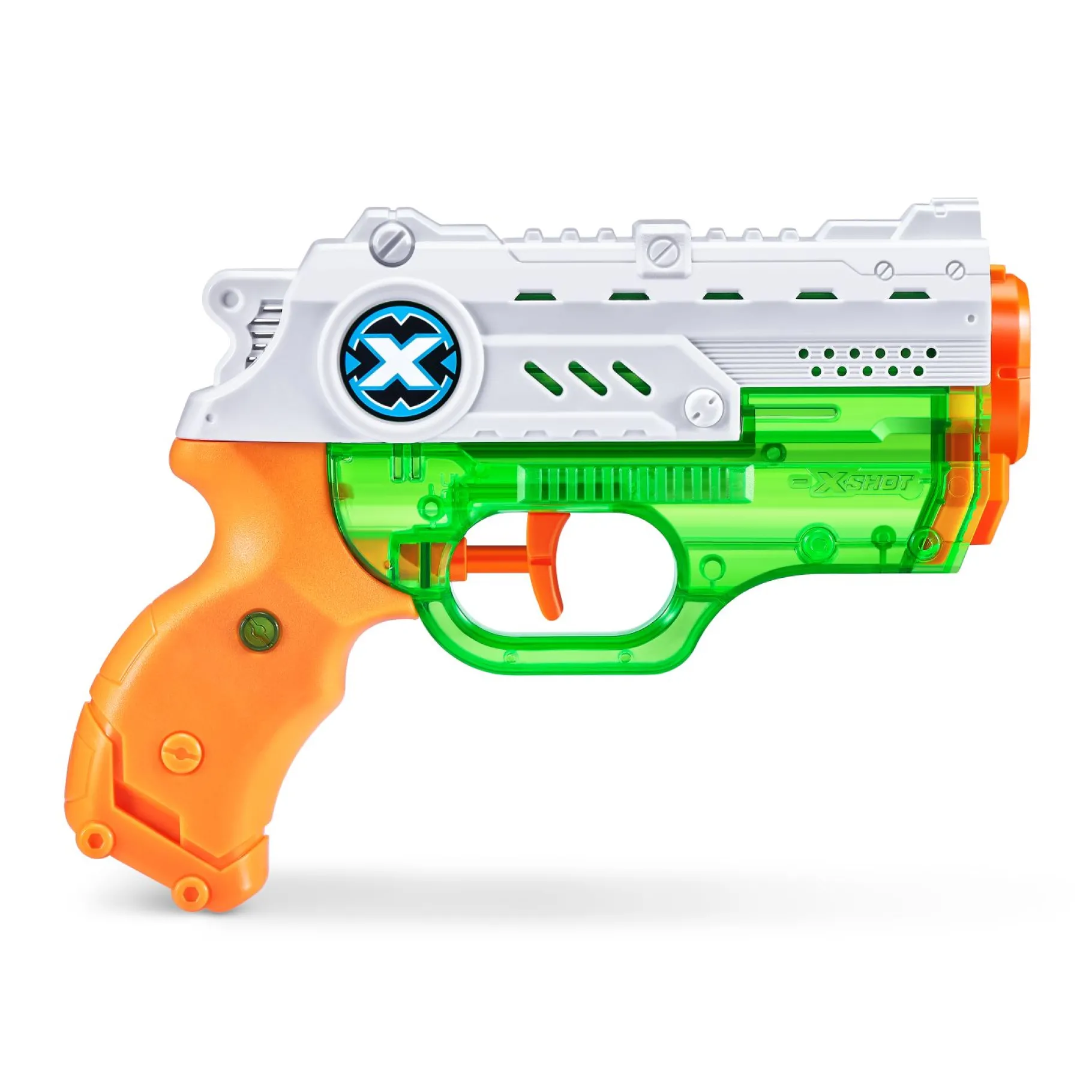 Zwemmen En Waterspeelgoed>Zuru X-Shot Nano Fast Fill Waterpistool