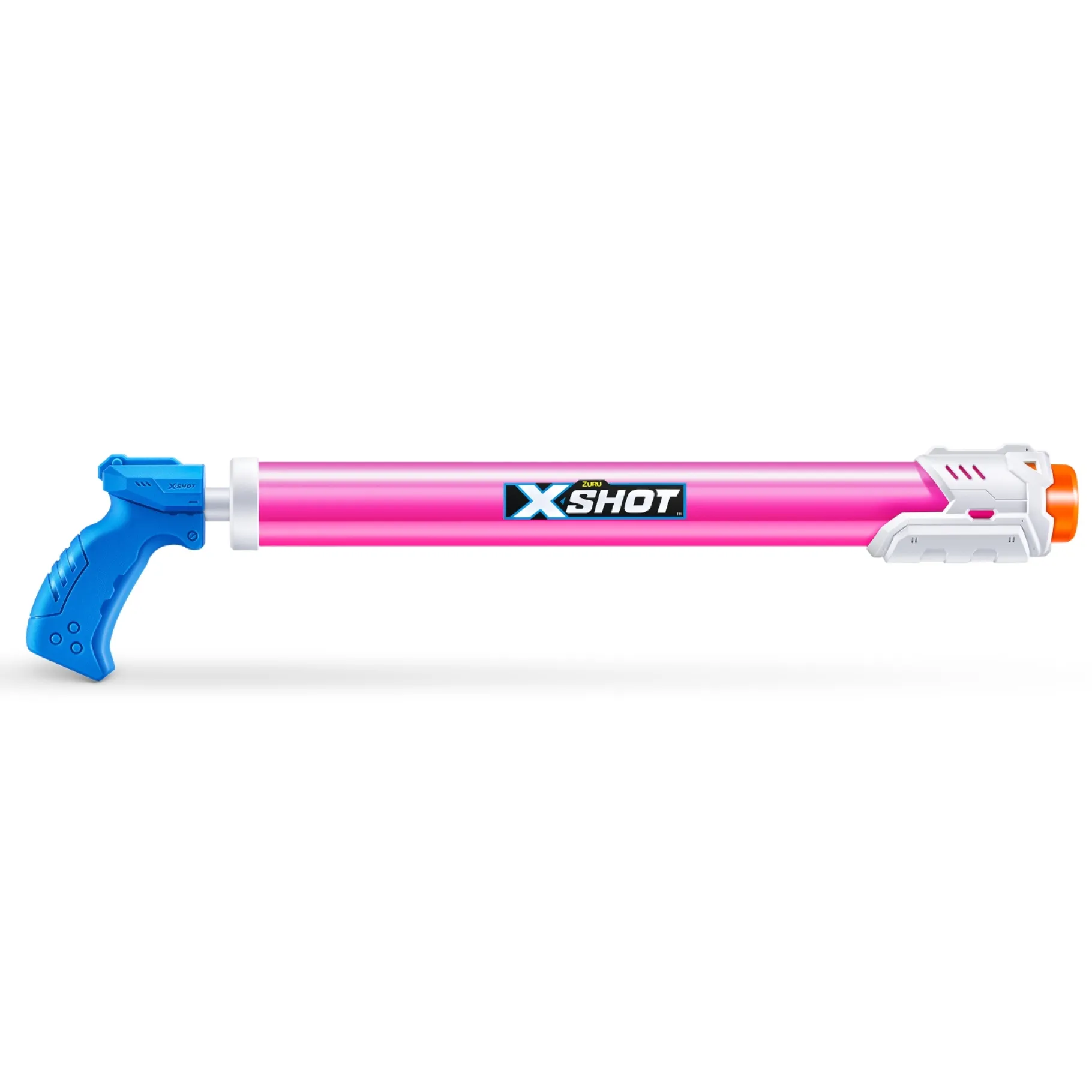 Zwemmen En Waterspeelgoed>Zuru X-Shot tube soaker large assorti