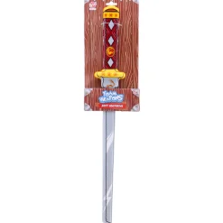 Verkleden|Jongens> Zwaard koning foam assorti