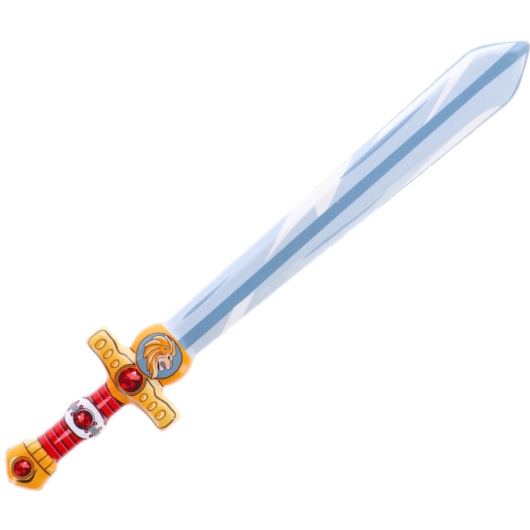 Verkleden|Jongens> Zwaard koning foam assorti