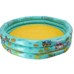 Zwemmen En Waterspeelgoed|Zwembaden>Sambro Zwembad Paw Patrol 3 Rings 100 Cm